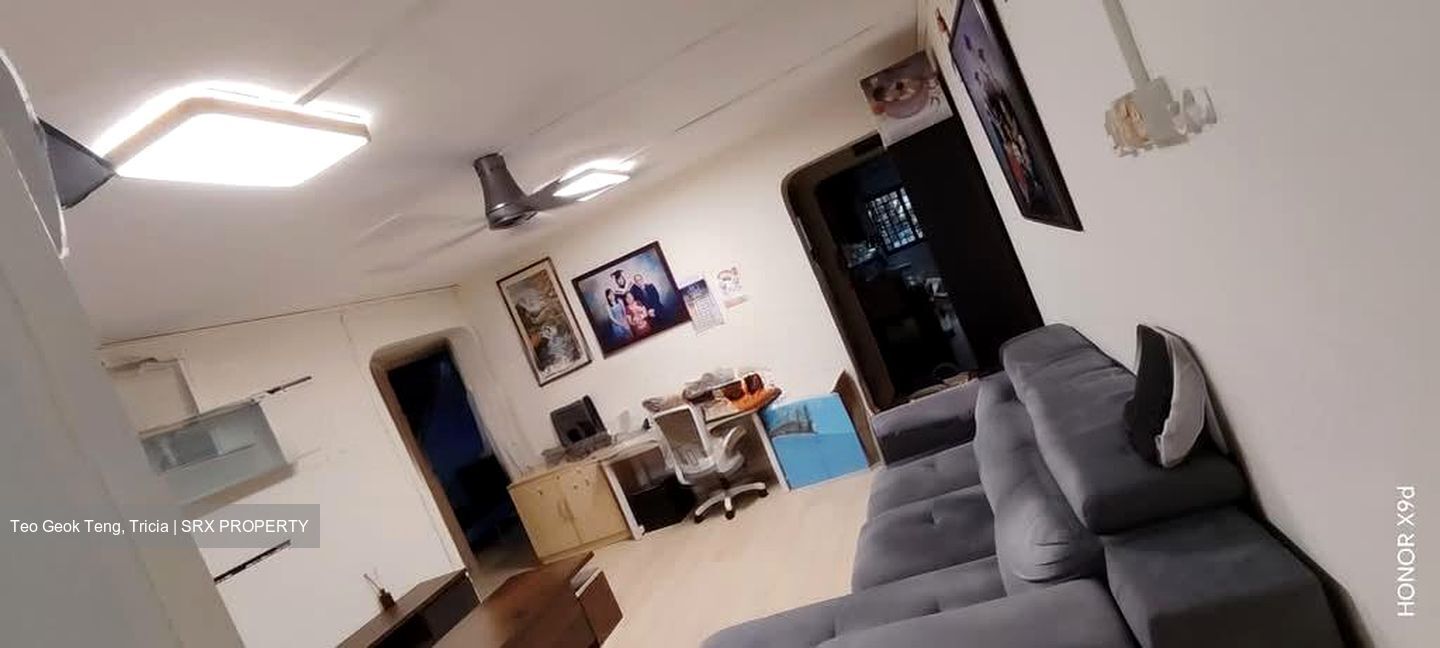 Blk 354 Hougang Avenue 7 (Hougang), HDB 4 Rooms #603048751